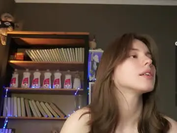 Chaturbate Best Webcam of aislyfarran