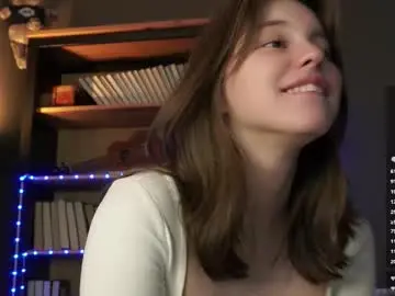 Chaturbate Adult Video Chat of aislyfarran