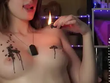 Chaturbate Adult Webcam of aislyfarran