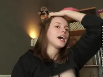 Chaturbate Live Porn of aislyfarran