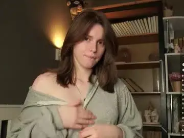 Chaturbate Free Porn Cam of aislyfarran