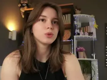 Chaturbate Adult Video Chat of aislyfarran