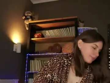 Chaturbate Live Porn of aislyfarran