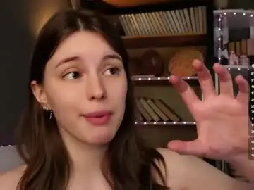 Chaturbate Adult Webcam of aislyfarran