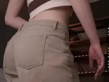 Chaturbate Live Sex Cam of aislyfarran