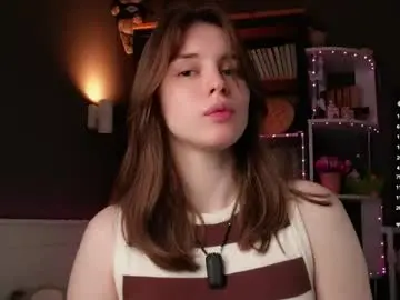 Chaturbate Live Porn of aislyfarran