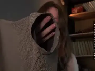 Chaturbate Live Sex Cam of aislyfarran