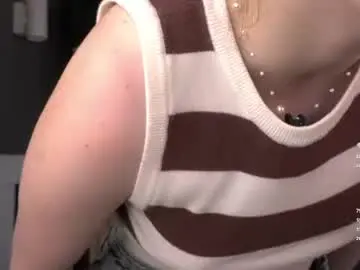 Chaturbate Adult Video Chat of aislyfarran