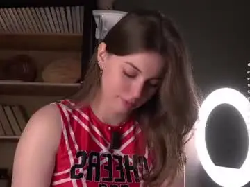 Chaturbate Nude Webcam of aislyfarran