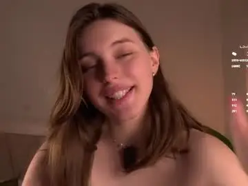 Chaturbate Adult Webcam of aislyfarran