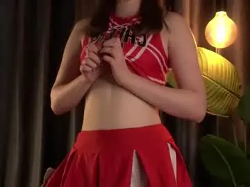 Chaturbate Adult Video Chat of aislyfarran