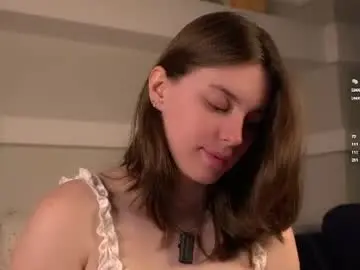 Chaturbate Nude Webcam of aislyfarran