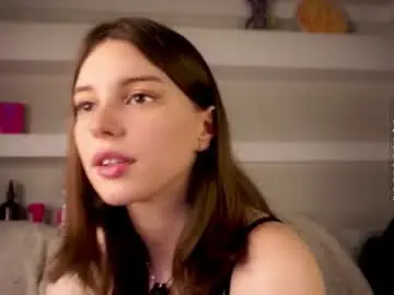 Chaturbate Adult Video Chat of aislyfarran