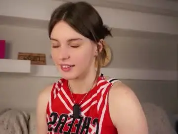 Chaturbate Nude Webcam of aislyfarran