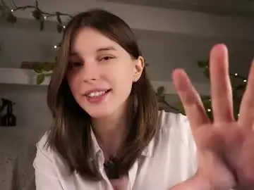 Chaturbate Free Porn Cam of aislyfarran