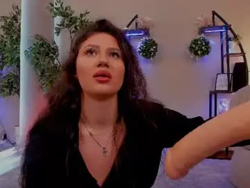 Chaturbate Watch Live Sex Cams of ambersolange