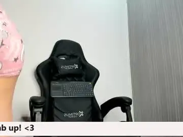 Chaturbate Live Sex Cam of ariell_rose1