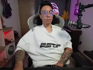 Chaturbate Adult Webcam of bigxboy96