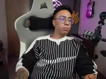 Chaturbate Sex Cam of bigxboy96