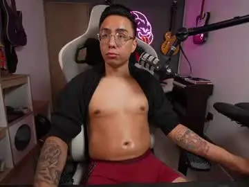 Chaturbate Adult Webcams of bigxboy96