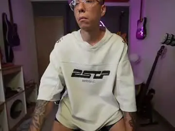 Chaturbate Best Webcam of bigxboy96