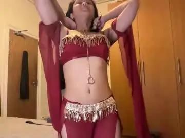 Chaturbate Private Sex Chat of celestial_x