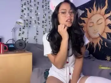 Chaturbate Sex Chat of celestial_x