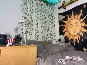 Chaturbate Private Sex Chat of celestial_x