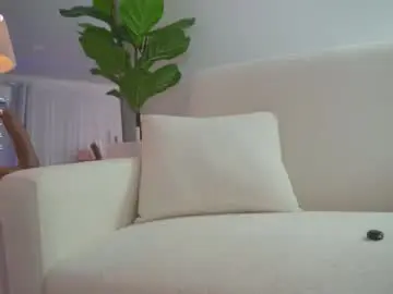 Chaturbate Private Sex Chat of cristal_bunny