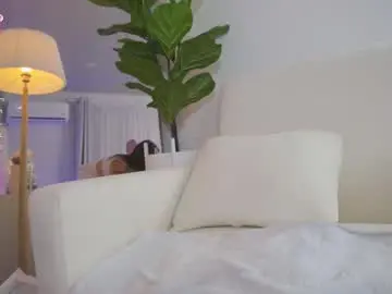 Chaturbate Sex Cam of cristal_bunny