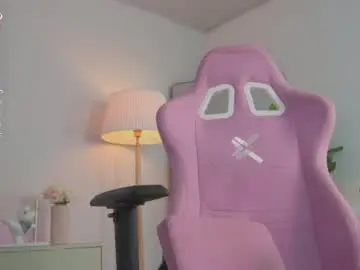 Chaturbate Free Porn Cam of cristal_bunny