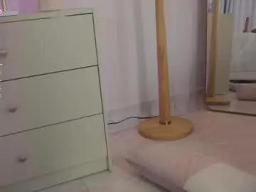 Chaturbate Sex Chat of cristal_bunny