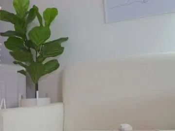 Chaturbate Adult Webcams of cristal_bunny