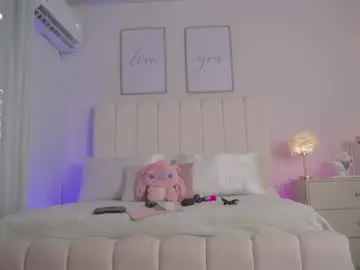 Chaturbate Best Webcam of cristal_bunny