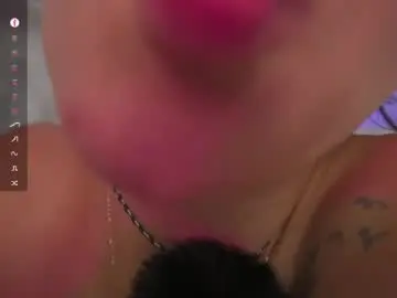 Chaturbate Private Sex Chat of cristal_bunny