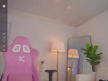 Chaturbate Adult Video Chat of cristal_bunny