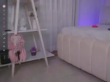 Chaturbate Live Sex of cristal_bunny