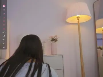 Chaturbate Live Porn of cristal_bunny