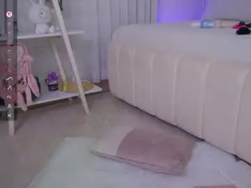 Chaturbate Adult Webcams of cristal_bunny