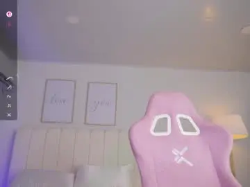 Chaturbate Live Sex of cristal_bunny