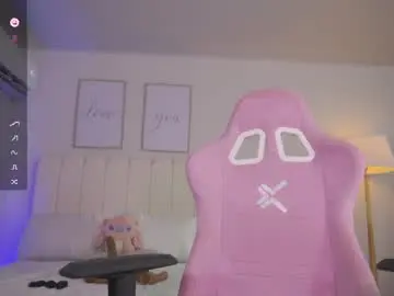 Chaturbate Best Webcam of cristal_bunny