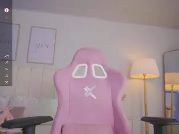 Chaturbate Sex Chat of cristal_bunny