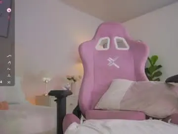Chaturbate Sex Chat of cristal_bunny