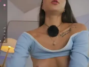 Chaturbate Free Porn Cam of cristal_bunny