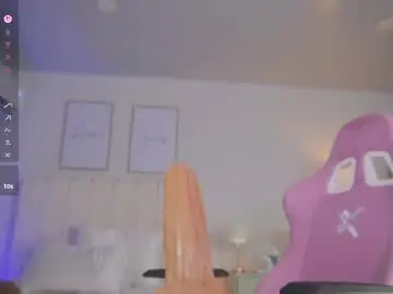 Chaturbate Sex Chat of cristal_bunny