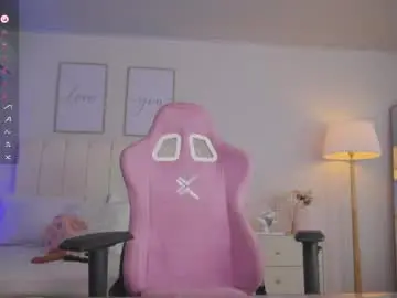 Chaturbate Sex Chat of cristal_bunny