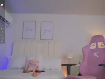 Chaturbate Adult Webcams of cristal_bunny