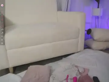 Chaturbate Best live sex cam show of cristal_bunny