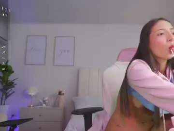 Chaturbate Sex Chat of cristal_bunny