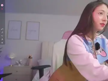 Chaturbate Live Sex of cristal_bunny